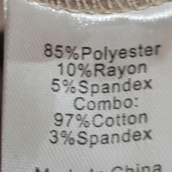 Tuckernuck Sandwhisp Dakotah Dress NWT Size Small - Tan Shift Mini with White Co - Picture 7 of 8